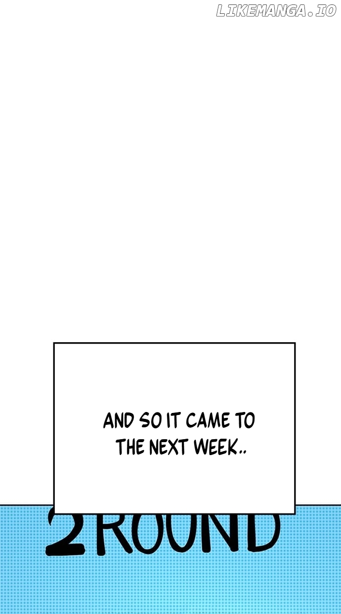 Unemployed Baek-soon Chapter 90 - page 15
